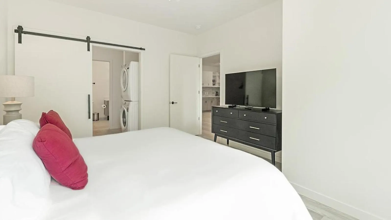 Landing At 1510 Belleville 1Bedroom In Scotts Addition Historic District Richmond USA