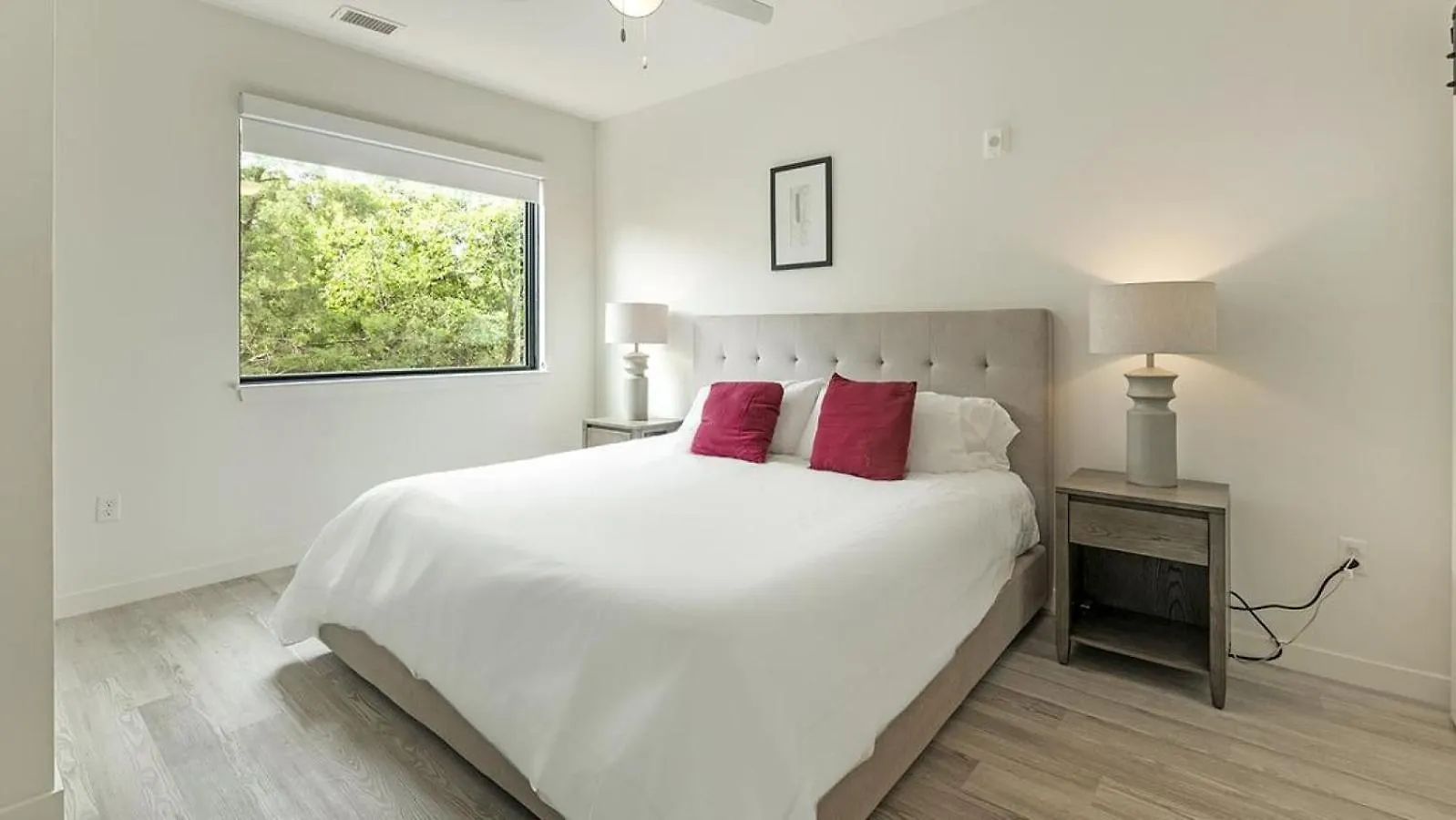 Landing At 1510 Belleville 1Bedroom In Scotts Addition Historic District Richmond Apartmán