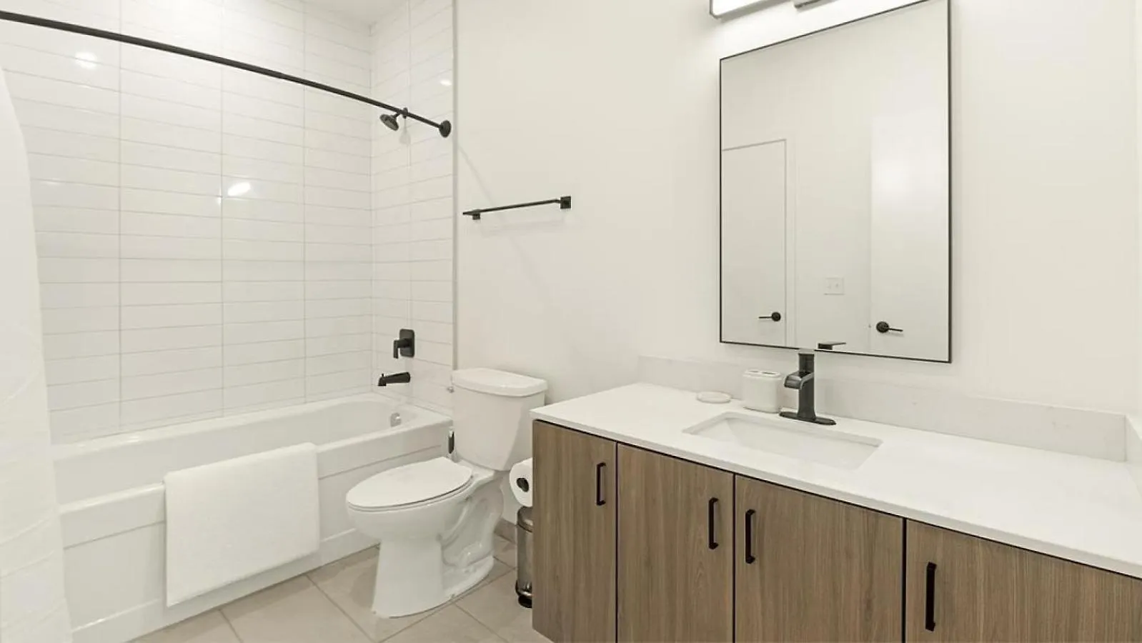 דירה ריצ'מונד Landing At 1510 Belleville 1Bedroom In Scotts Addition Historic District