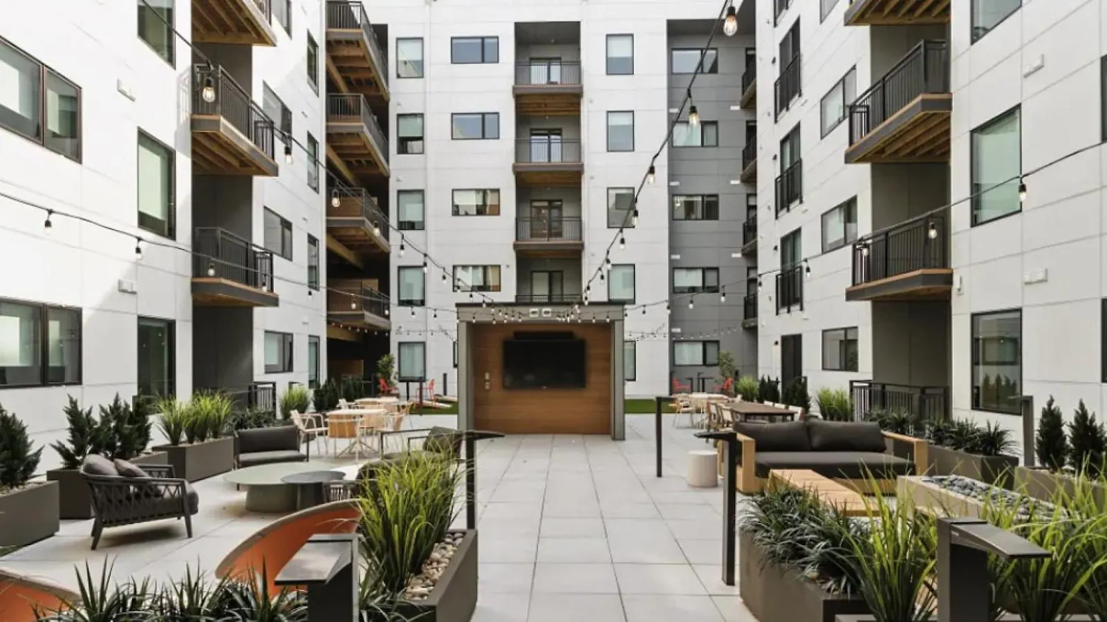 ריצ'מונד Landing At 1510 Belleville 1Bedroom In Scotts Addition Historic District 0*,  ארצות הברית
