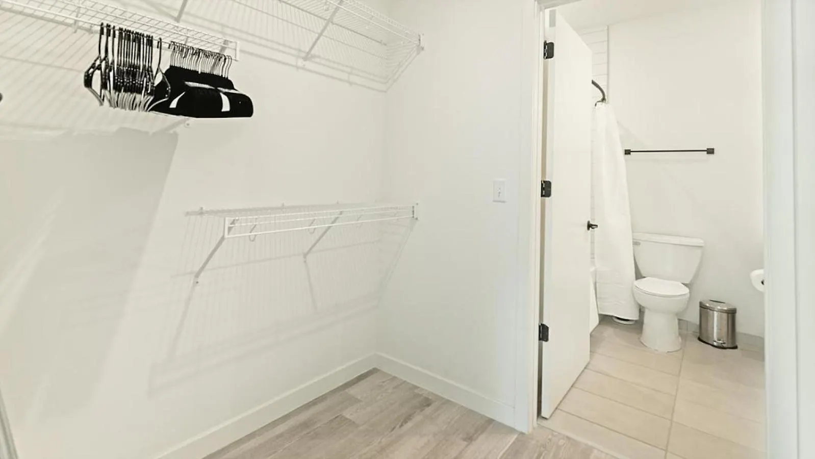 דירה ריצ'מונד Landing At 1510 Belleville 1Bedroom In Scotts Addition Historic District