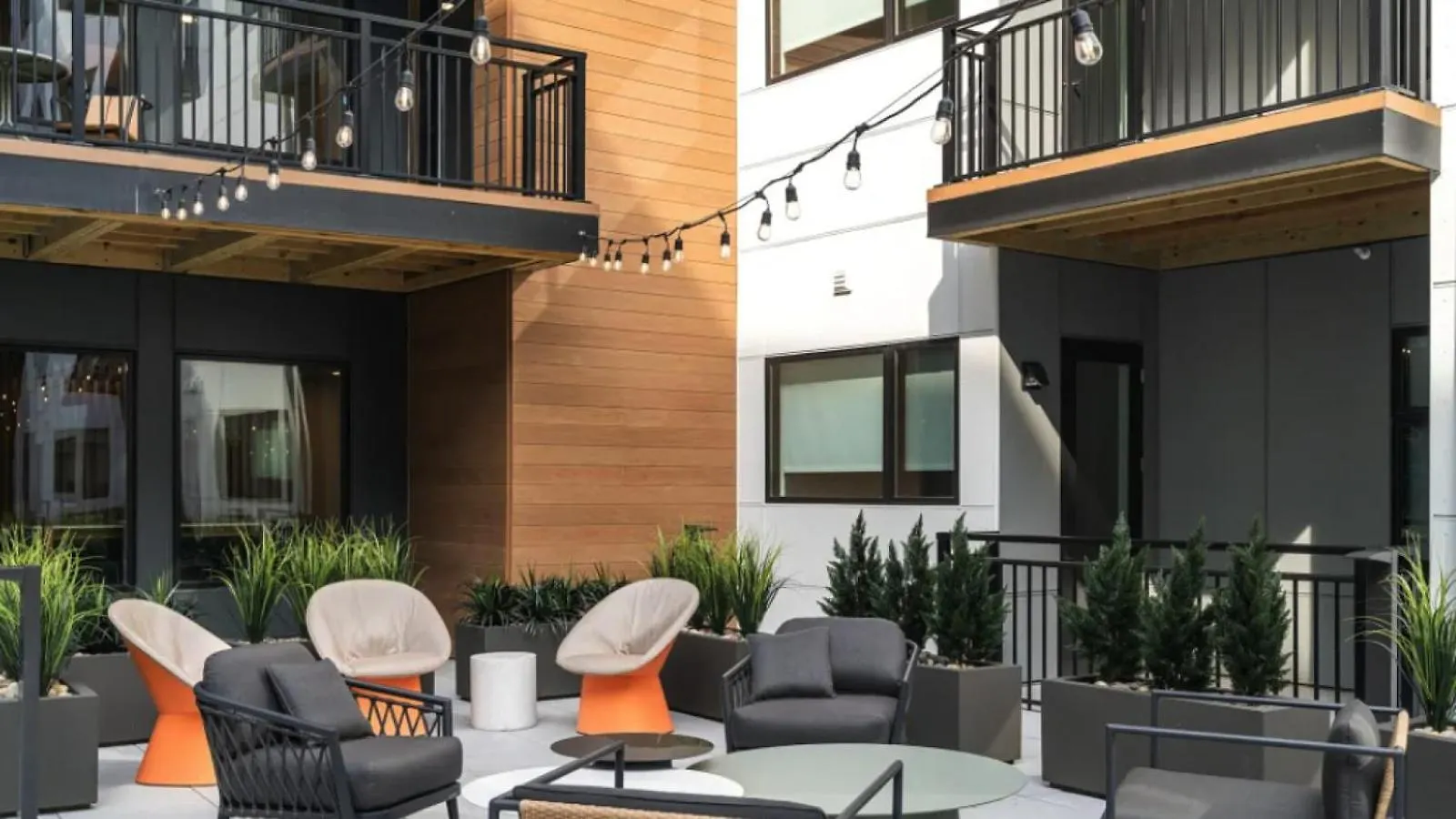 ריצ'מונד Landing At 1510 Belleville 1Bedroom In Scotts Addition Historic District