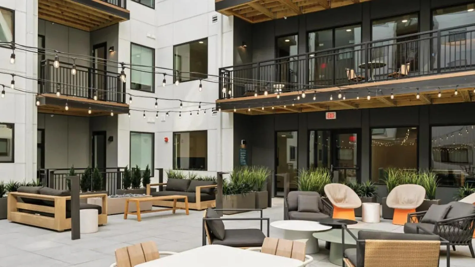 דירה ריצ'מונד Landing At 1510 Belleville 1Bedroom In Scotts Addition Historic District
