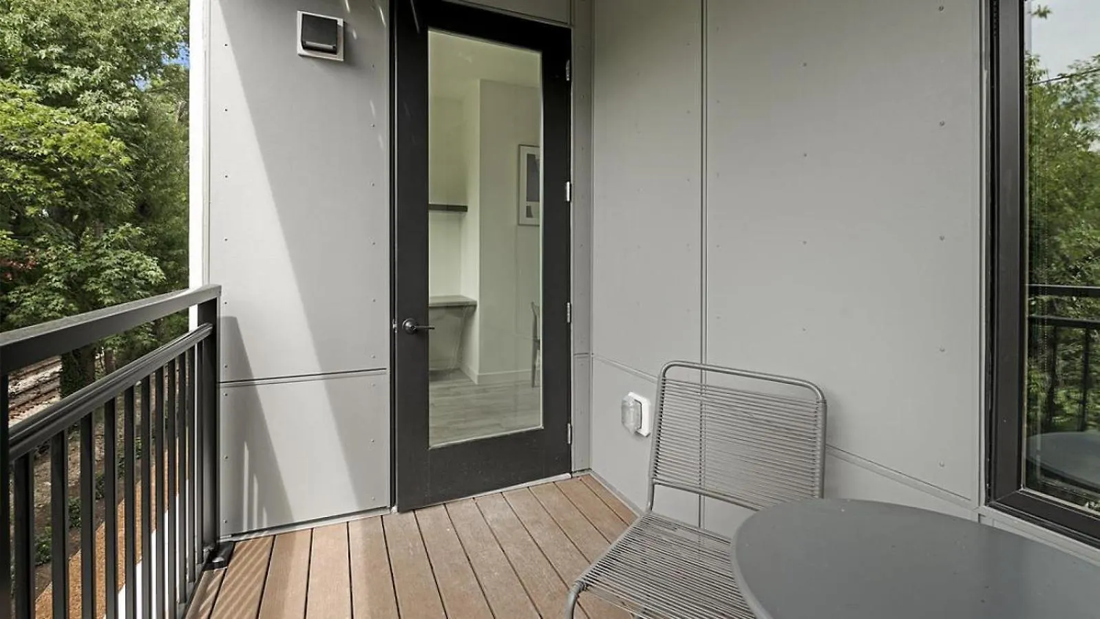 ריצ'מונד Landing At 1510 Belleville 1Bedroom In Scotts Addition Historic District
