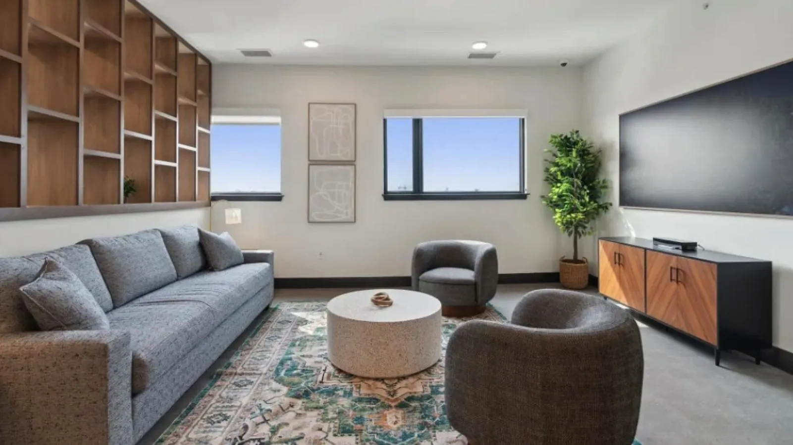 ריצ'מונד Landing At 1510 Belleville 1Bedroom In Scotts Addition Historic District דירה