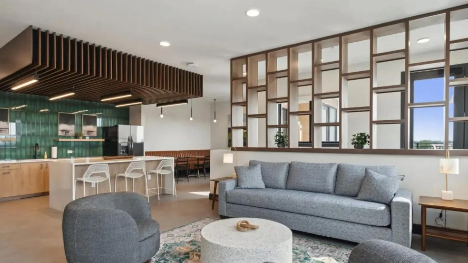ריצ'מונד Landing At 1510 Belleville 1Bedroom In Scotts Addition Historic District