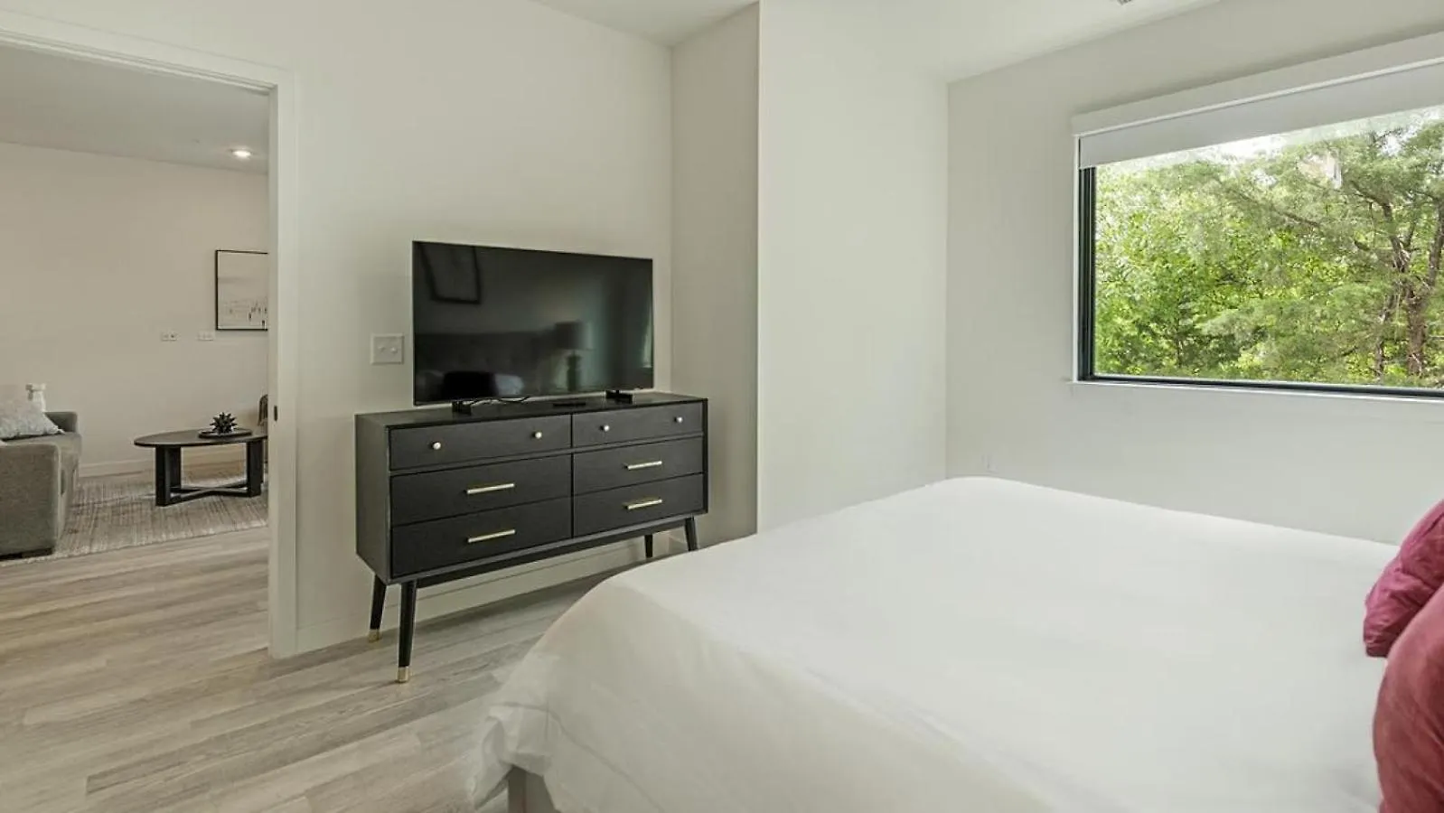 ריצ'מונד Landing At 1510 Belleville 1Bedroom In Scotts Addition Historic District 0*,  ארצות הברית