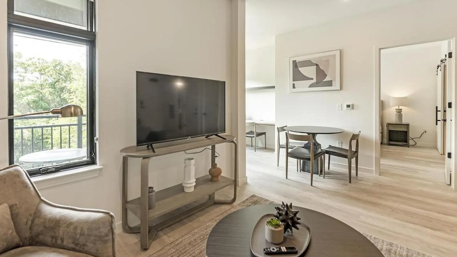 ריצ'מונד Landing At 1510 Belleville 1Bedroom In Scotts Addition Historic District 0*,  ארצות הברית