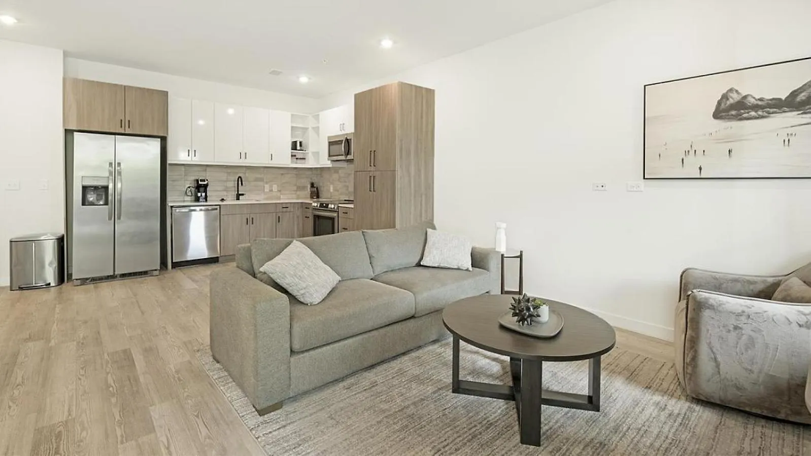 ריצ'מונד Landing At 1510 Belleville 1Bedroom In Scotts Addition Historic District דירה