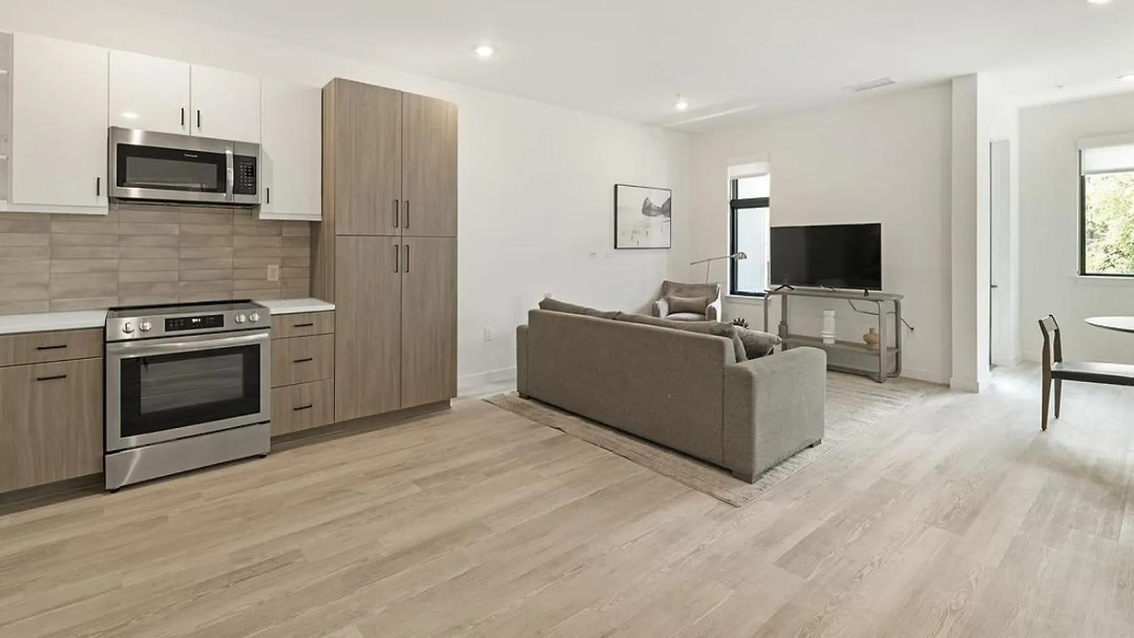 ריצ'מונד Landing At 1510 Belleville 1Bedroom In Scotts Addition Historic District 0*,  ארצות הברית
